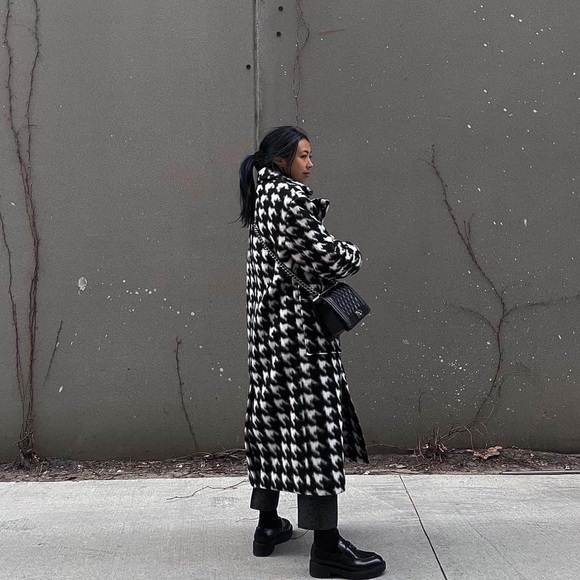 eda coat all saints